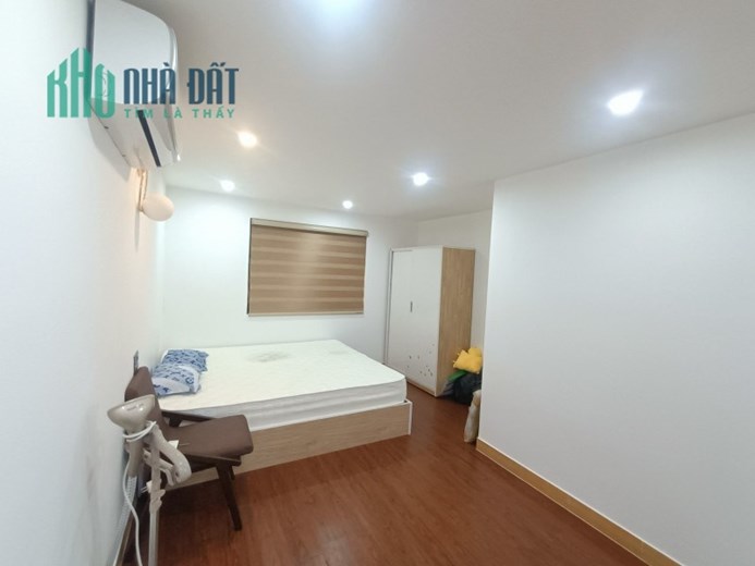 ♥ Nhà Võ Văn Kiệt, Ô tô đậu, thông, công viên, 103m2