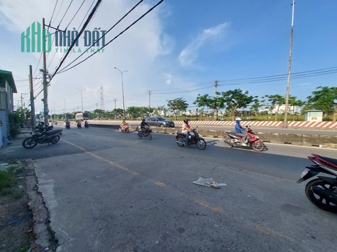 Bán Xưởng Mặt Tiền Quốc Lộ 1A ,Bình tân, Diện Tích 1155m2, Cực Hiếm, Chỉ 36 Triệu/m2- Giá Bán 29 Tỷ