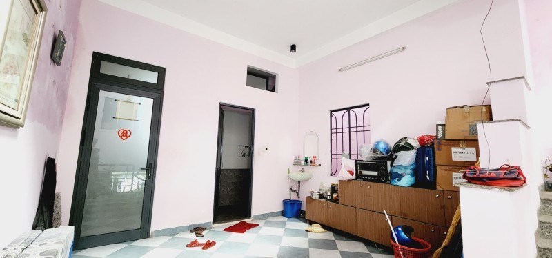 ♥ Mặt Tiền Nguyễn Đình Tứ, đường 10.5m, 114m2, Ngang 5.2, Kinh Doanh