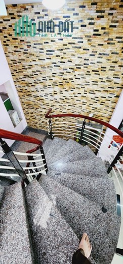♥ Mặt Tiền Nguyễn Đình Tứ, đường 10.5m, 114m2, Ngang 5.2, Kinh Doanh