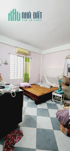 ♥ Mặt Tiền Nguyễn Đình Tứ, đường 10.5m, 114m2, Ngang 5.2, Kinh Doanh