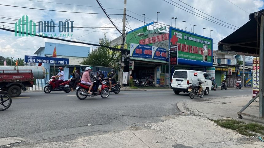 HXH TRÁNH SÁT MẶT TIỀN NGAY CAO ĐẲNG ĐIỆN LỰC - 117M2, NGANG 5M HIẾM, 5 TẦNG - SẴN DÒNG TIỀN.