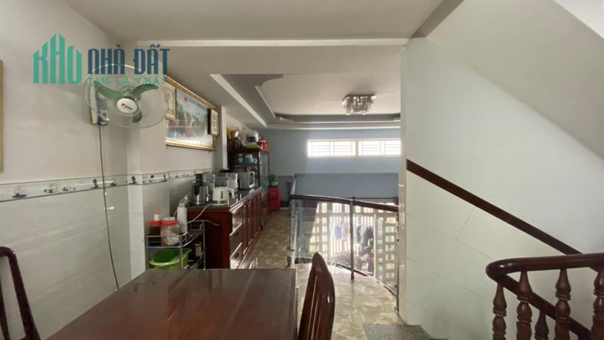 HXH TRÁNH SÁT MẶT TIỀN NGAY CAO ĐẲNG ĐIỆN LỰC - 117M2, NGANG 5M HIẾM, 5 TẦNG - SẴN DÒNG TIỀN.