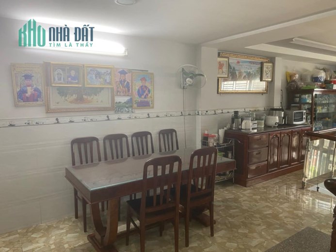HXH TRÁNH SÁT MẶT TIỀN NGAY CAO ĐẲNG ĐIỆN LỰC - 117M2, NGANG 5M HIẾM, 5 TẦNG - SẴN DÒNG TIỀN.