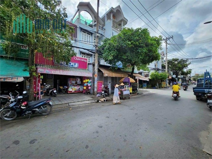 Mặt tiền Đường Số 59, Gò Vấp – Vị trí đẹp nhất tuyến, 5x18m, 3 tầng, 11 tỷ.