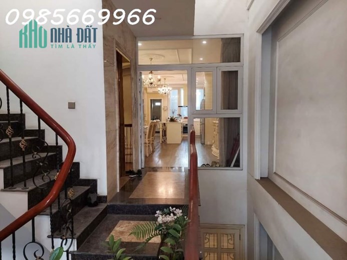 Mặt phố Kim mã Thượng đầu 5,6,7 .Giá đầu tư. 23 tỷ