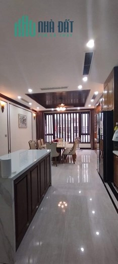 PHÂN LÔ SIÊU VIP PHỐ VỌNG - NGAY ĐH KINH TẾ QUỐC DÂN. 80m x 6 tầng x Mt 5m. Giá : 23 tỷ