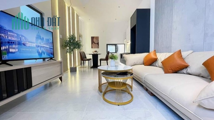 🔴💥Siêu phẩm nhà 2 tầng 2 mê K40 Nguyễn Huy Tưởng, Hòa Minh