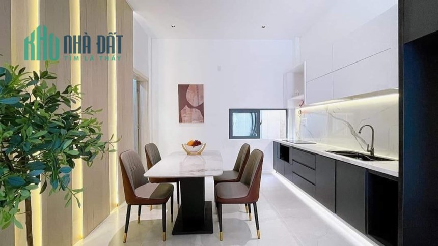 🔴💥Siêu phẩm nhà 2 tầng 2 mê K40 Nguyễn Huy Tưởng, Hòa Minh