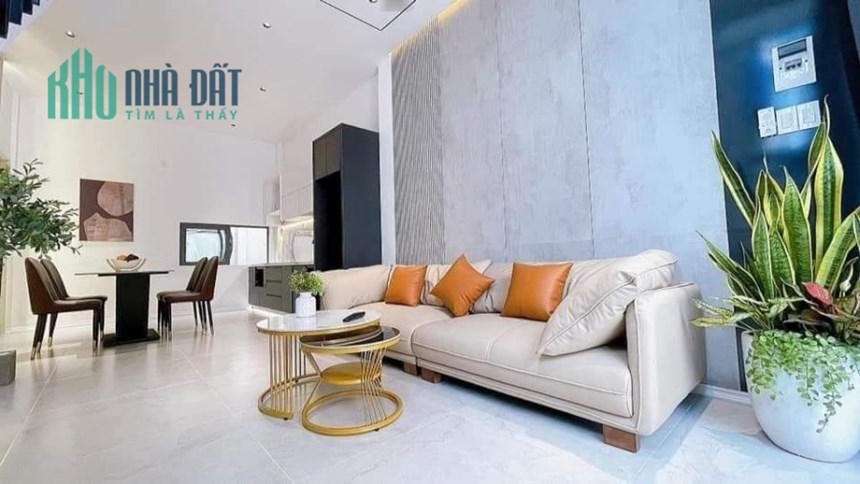 🔴💥Siêu phẩm nhà 2 tầng 2 mê K40 Nguyễn Huy Tưởng, Hòa Minh