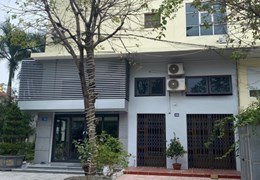 !!CHÍNH CHỦ BÁN KIOT CHUNG CƯ CT1 - KHU ĐÔ THỊ 5 - PHƯỜNG TRẦN HƯNG ĐẠO - TP. THÁI BÌNH