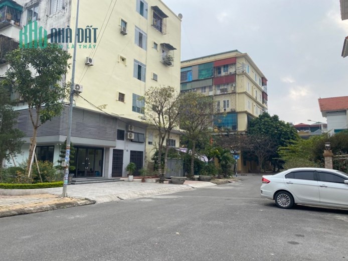 !!CHÍNH CHỦ BÁN KIOT CHUNG CƯ CT1 - KHU ĐÔ THỊ 5 - PHƯỜNG TRẦN HƯNG ĐẠO - TP. THÁI BÌNH