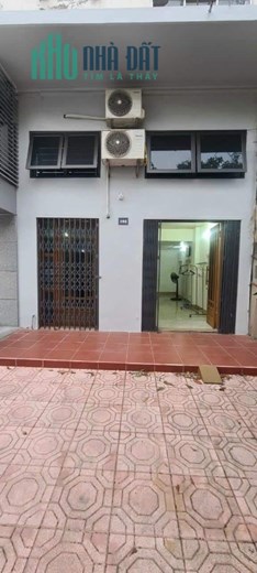 !!CHÍNH CHỦ BÁN KIOT CHUNG CƯ CT1 - KHU ĐÔ THỊ 5 - PHƯỜNG TRẦN HƯNG ĐẠO - TP. THÁI BÌNH