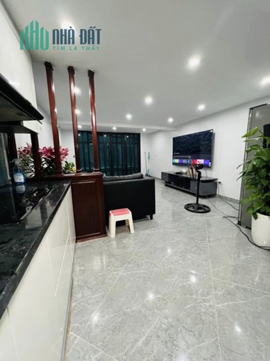 Ngõ ba gác, thông tứ tung, cách ô tô tránh 15m bán nhà Lương Định Của