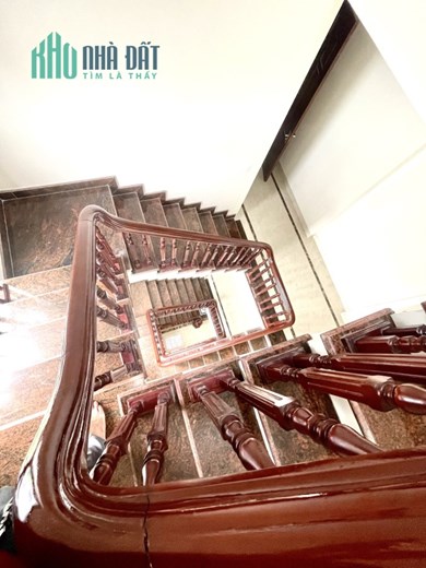 Bán nhà 4 tầng, dân xây độc lập, diện tích 90m2 khu phân lô Thư Trung 2, giá 6.2 tỷ