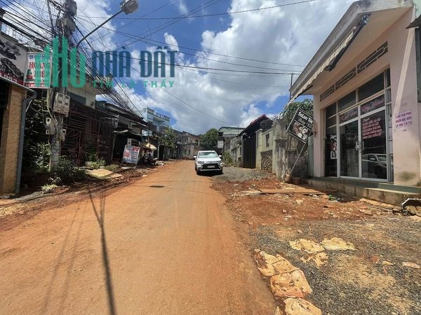 Cần chuyển nhượng nhà phường Hội Phú trung tâm TP.Pleiku, Gia Lai
