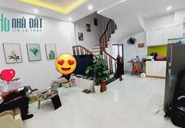 Chị gái em bán lô đất 40m, mt3.7m= hậu Mỹ Đình, NTL, ngõ gần ô tô, giá 4.05 tỷ, LH 0962079699
