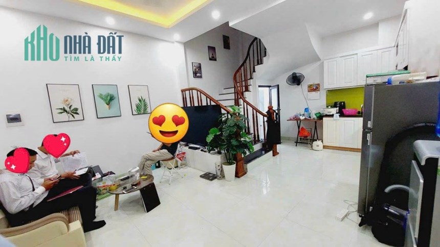 Chị gái em bán lô đất 40m, mt3.7m= hậu Mỹ Đình, NTL, ngõ gần ô tô, giá 4.05 tỷ, LH 0962079699