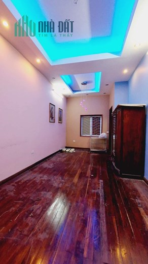Bán nhà Hoàng Quốc Việt ô tô gần nhà 30m2 - 3.6 tỷ