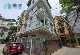 Chính Chủ Nhờ Tìm Người Thuê Tòa Nhà Đẹp Võ Thị Sáu, HBT