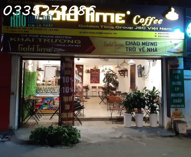 Cần cho thuê cửa hàng tại ngõ 46B, Phạm Ngọc Thạch, Trung Tự, Đống Đa, Hà Nội