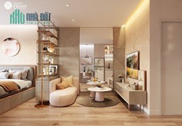 Căn hộ Legacy Thuận An giá rẻ 99 triệu cập nhật giá bán siêu khuyến mãi