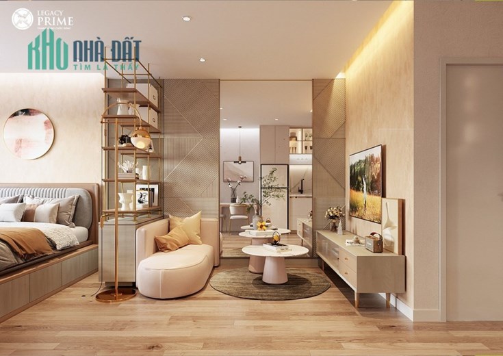 Căn hộ Legacy Thuận An giá rẻ 99 triệu cập nhật giá bán siêu khuyến mãi