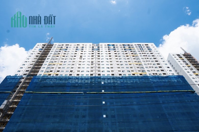 Căn hộ Legacy Thuận An giá rẻ 99 triệu cập nhật giá bán siêu khuyến mãi
