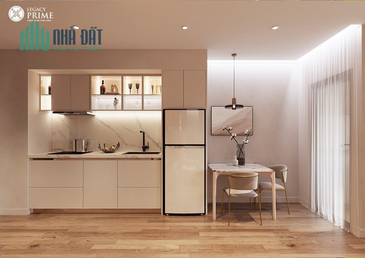 Căn hộ Legacy Thuận An giá rẻ 99 triệu cập nhật giá bán siêu khuyến mãi