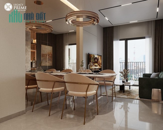 Căn hộ Legacy Thuận An giá rẻ 99 triệu cập nhật giá bán siêu khuyến mãi