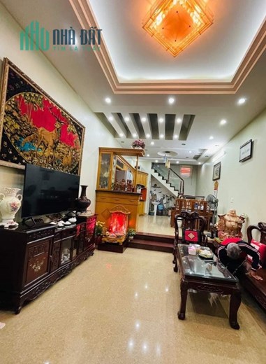 NHỈNH 7 TỶ - DT 52M2, Ô TÔ ĐỖ CỬA, BÁN NHÀ THÁI THỊNH, QUẬN ĐỐNG ĐA, LÔ GÓC