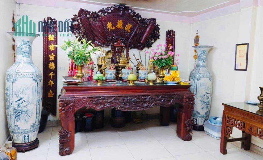 CẦN BÁN NHÀ PHỐ THÁI HÀ: 47M2, 4 PHÒNG NGỦ, PHÂN LÔ Ô TÔ 7 CHỖ, NHÀ KHUNG CỘT, NHỈNH 8 TỶ.