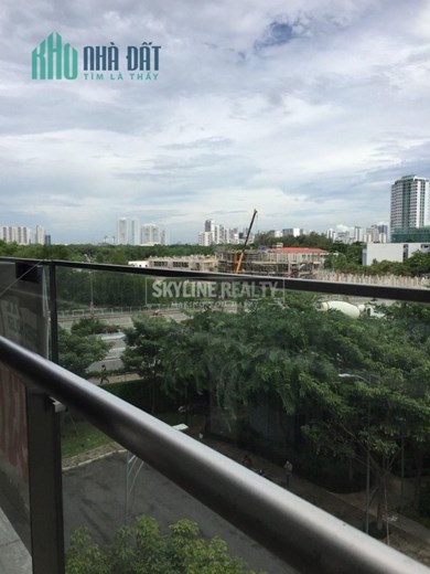[Cần bán] Căn Hộ 3PN - Midtown Phú Mỹ Hưng - 11,2 Tỷ