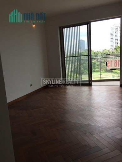 [Cần bán] Căn Hộ 3PN - Midtown Phú Mỹ Hưng - 11,2 Tỷ