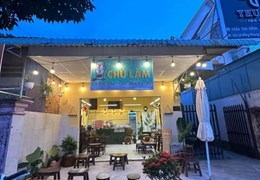 CẦN SANG QUÁN CÀ PHÊ PHONG CÁCH XƯA Ở PHÚ LỢI THÀNH PHỐ THỦ DẦU MỘT, BÌNH DƯƠNG