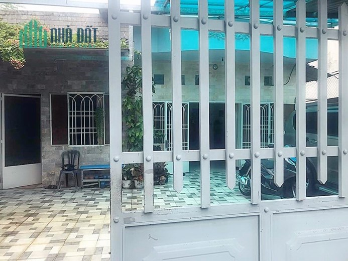 NHÀ NGANG 9M, MẶT TIỀN ĐƯỜNG 22 - THỦ ĐỨC - DT : 153M2, , TIỆN KINH DOANH ĐA NGÀNH NGHỀ- GIA12,5