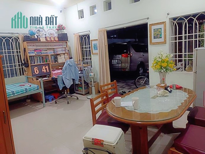 NHÀ NGANG 9M, MẶT TIỀN ĐƯỜNG 22 - THỦ ĐỨC - DT : 153M2, , TIỆN KINH DOANH ĐA NGÀNH NGHỀ- GIA12,5
