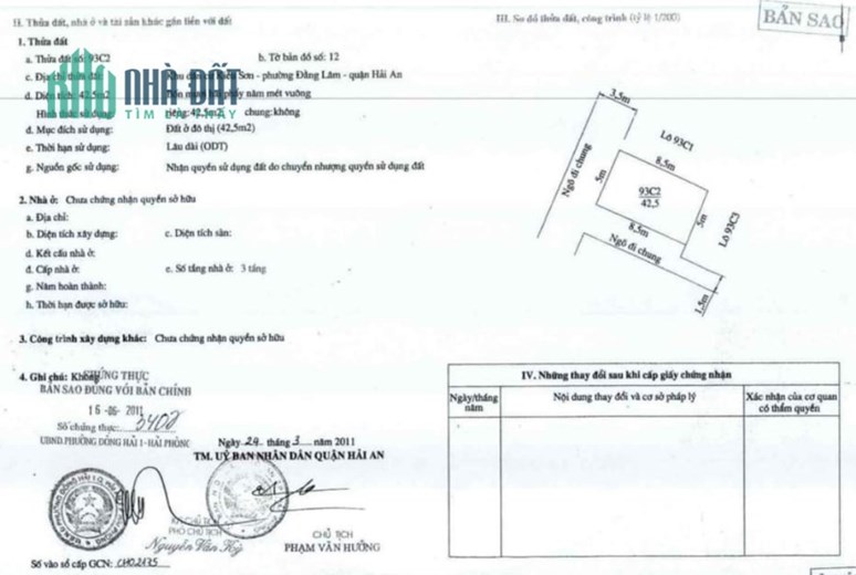 Bán nhà phố Kiều Sơn - Văn Cao, 43m 4 tầng lô góc GIÁ 2.98 tỉ ô.tô đỗ cửa 24h