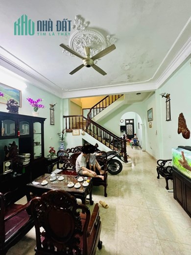 BÁN NHÀ LÊ HỒNG PHONG, BA ĐÌNH, NGÕ 3M, 82M2 4T MT4.5M, GIÁ 7.9 TỶ