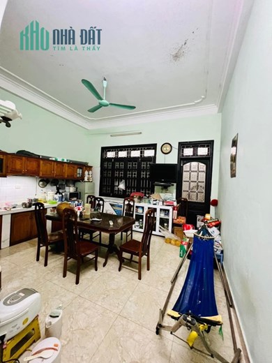 BÁN NHÀ LÊ HỒNG PHONG, BA ĐÌNH, NGÕ 3M, 82M2 4T MT4.5M, GIÁ 7.9 TỶ