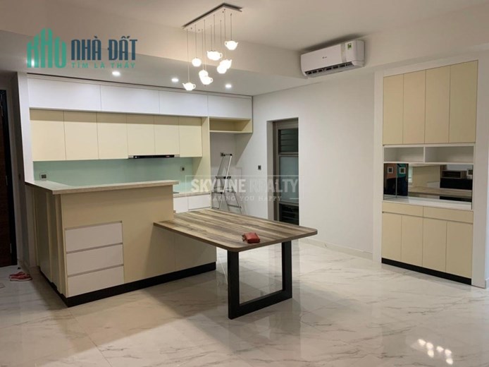 [Cho Thuê] Căn Hộ Midtown 3PN Full Nội Thất - 3Br Apartment For Rent In Midtown D7