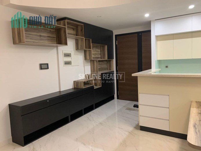 [Cho Thuê] Căn Hộ Midtown 3PN Full Nội Thất - 3Br Apartment For Rent In Midtown D7