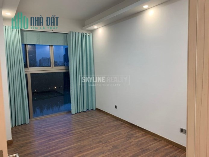 [Cho Thuê] Căn Hộ Midtown 3PN Full Nội Thất - 3Br Apartment For Rent In Midtown D7