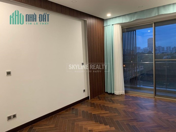 [Cho Thuê] Căn Hộ Midtown 3PN Full Nội Thất - 3Br Apartment For Rent In Midtown D7
