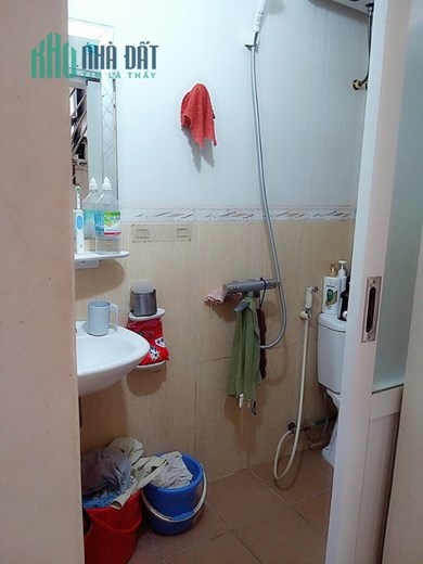 Bán nhà dân xây độc lập ngõ 46 Lạch Tray, 48m 3 tầng GIÁ 3.1 tỉ ngõ nông