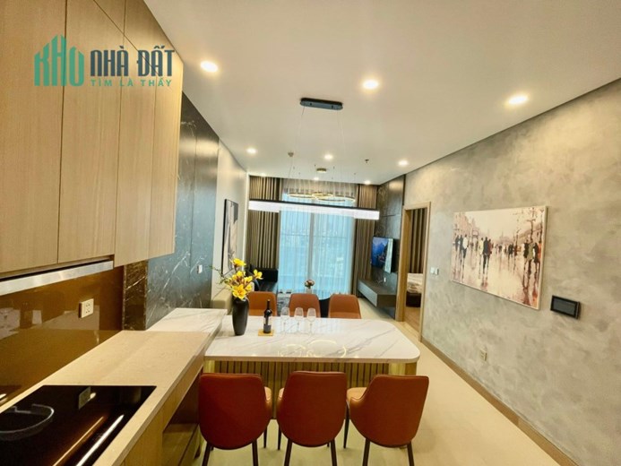 Chính chủ bán Licogi 13, 91m2, 3pn, full nội thất. 0975118822