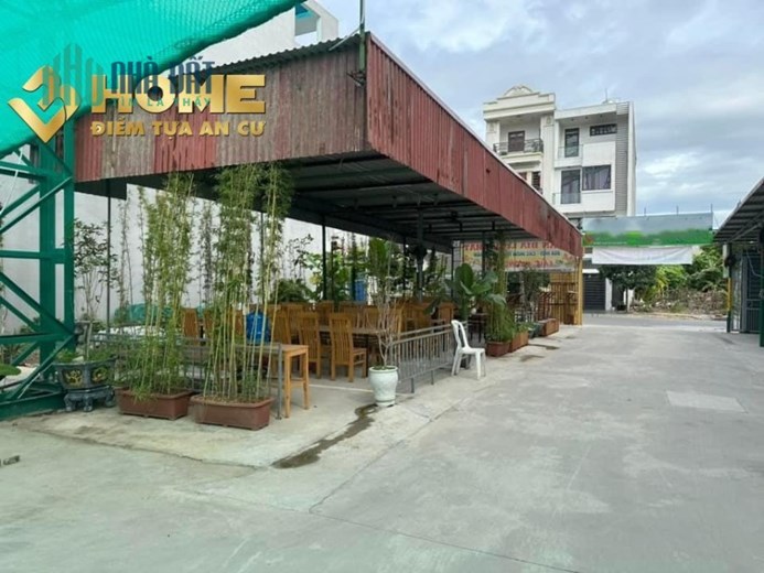 MT2423. CHO THUÊ MẶT BẰNG KHU VỰC TRUNG HÀNH 250M2 SÂN VƯỜN KINH DOANH MỌI LOẠI HÌNH