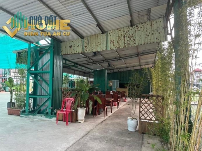 MT2423. CHO THUÊ MẶT BẰNG KHU VỰC TRUNG HÀNH 250M2 SÂN VƯỜN KINH DOANH MỌI LOẠI HÌNH
