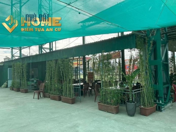 MT2423. CHO THUÊ MẶT BẰNG KHU VỰC TRUNG HÀNH 250M2 SÂN VƯỜN KINH DOANH MỌI LOẠI HÌNH