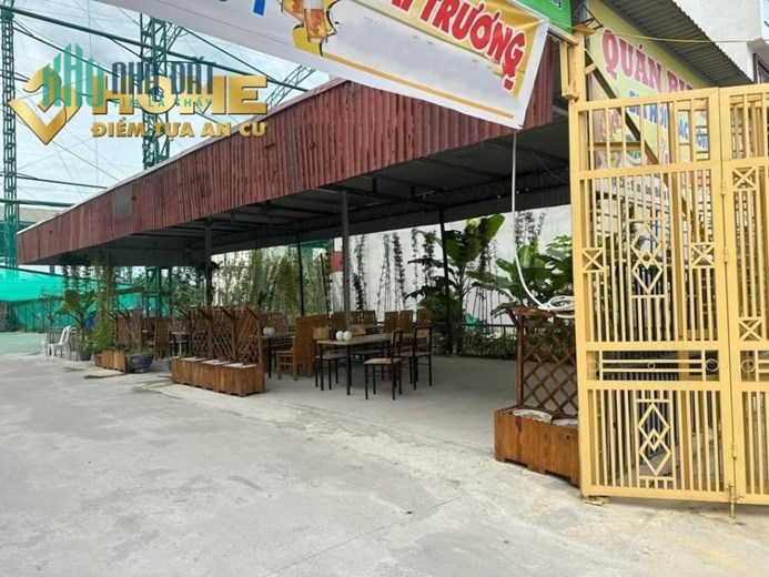 MT2423. CHO THUÊ MẶT BẰNG KHU VỰC TRUNG HÀNH 250M2 SÂN VƯỜN KINH DOANH MỌI LOẠI HÌNH